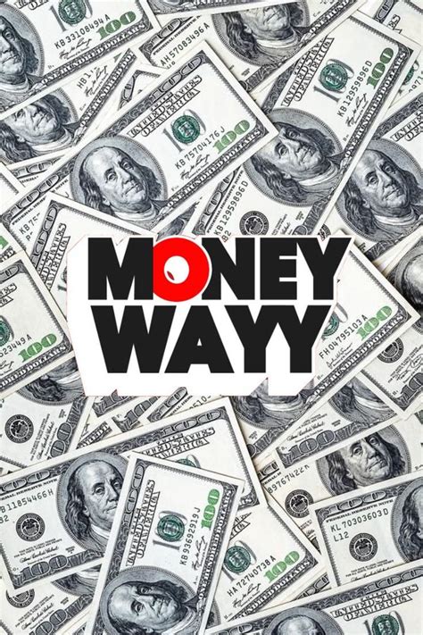 The Moneyway .